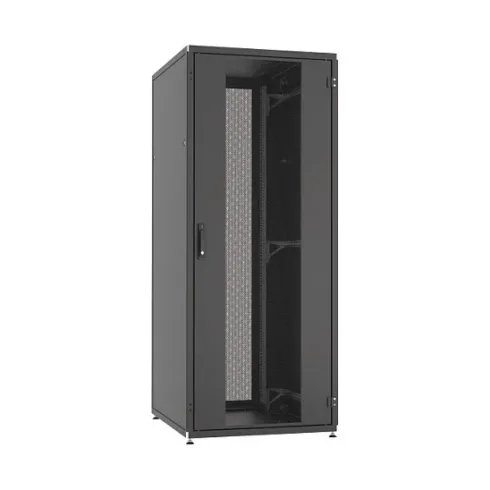 EFB Elektronik Serverschrank PRO 42HE 800×1200 mm RAL9005