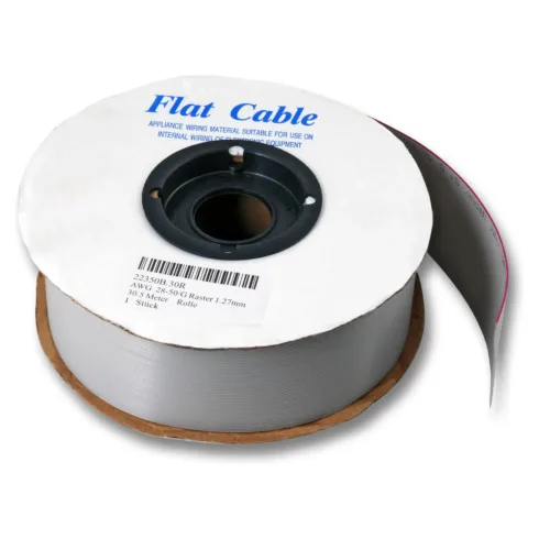 Kabelis EFB Elektronik 22310B.30R ribbon