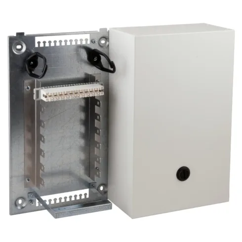 EFB Elektronik 46020N.1V1 electrical box
