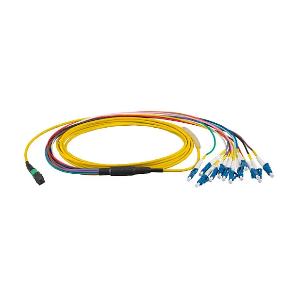 EFB Elektronik MTPF12LCOS2-1 InfiniBand/fibre optic cable EFB Elektronik MTPF12LCOS2-1 InfiniBand/fibre optic cable