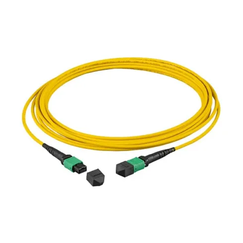 EFB Elektronik MTPF24MTPFOS2-10-A InfiniBand/fibre optic cable