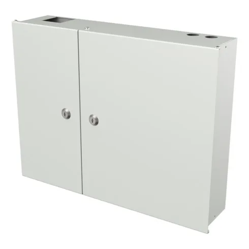 EFB Elektronik 53604.1V2 optical distribution frame