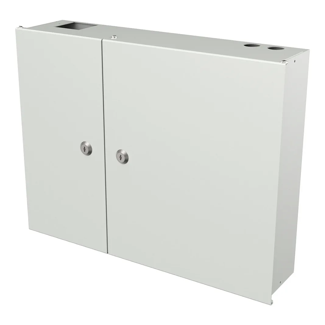 EFB Elektronik 53604.1V2 optical distribution frame EFB Elektronik 53604.1V2 optical distribution frame