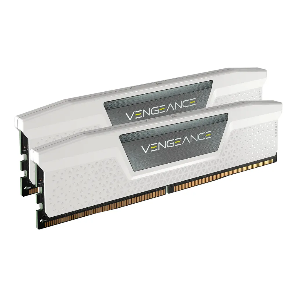 Corsair VENGEANCE memory module Corsair VENGEANCE memory module