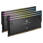 Corsair Dominator Titanium CMP32GX5M2B6400C32 memory module