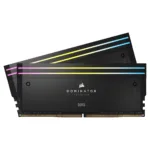 Corsair Dominator Titanium CMP32GX5M2B6400C32 memory module