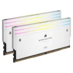 Corsair Dominator Titanium CMP32GX5M2B6400C32W memory module