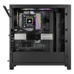 Corsair Dominator Titanium CMP32GX5M2B6400C32W memory module