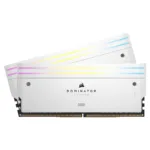 Corsair Dominator Titanium CMP32GX5M2B6400C32W memory module