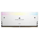 Corsair Dominator Titanium CMP32GX5M2B6400C32W memory module