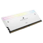 Corsair Dominator Titanium CMP32GX5M2B6400C32W memory module