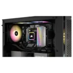 Corsair Dominator Titanium CMP32GX5M2B6400C32W memory module