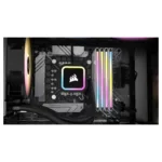 Corsair Dominator Titanium CMP32GX5M2B6400C32W memory module