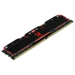 Operatyviosios atminties modulis Goodram IRDM X (IR-X3200D464L16SA/8G), vaizdas 2