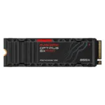 SanDisk Optimus GX PRO 850X