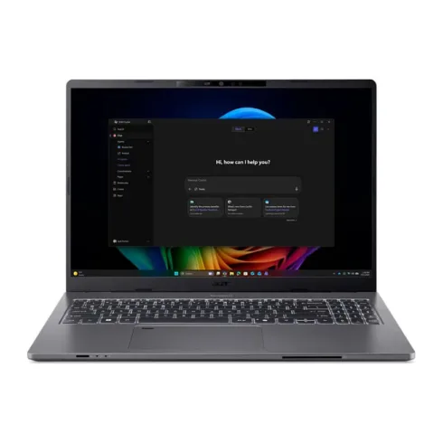Acer TravelMate P2 16 AI TMP216-52-TCO-71DK