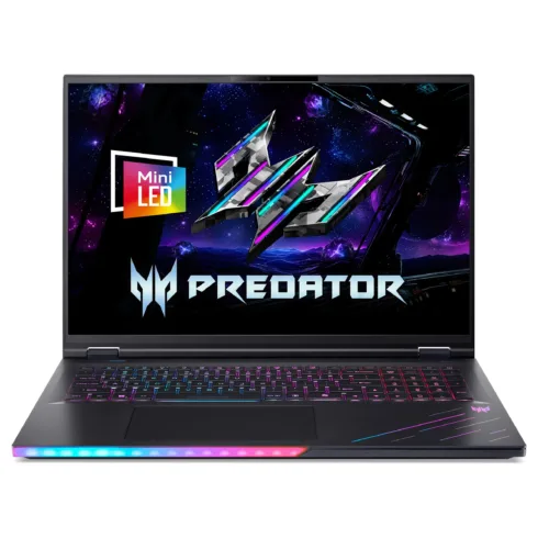 Acer Predator PH18-I71-93ZC