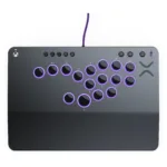 Žaidimų įranga Turtle Beach Victrix Pro KO Leverless Fight Stick (TBF-2001-05), vaizdas 2