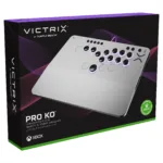 Žaidimų įranga Turtle Beach Victrix Pro KO Leverless Fight Stick (TBF-2001-05), vaizdas 11
