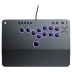 Žaidimų įranga Turtle Beach Victrix Pro KO Leverless Fight Stick (TBF-2001-05)