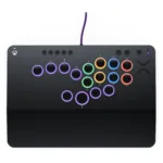 Žaidimų įranga Turtle Beach Victrix Pro KO Leverless Fight Stick (TBF-2001-05), vaizdas 4