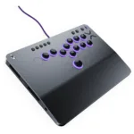 Žaidimų įranga Turtle Beach Victrix Pro KO Leverless Fight Stick (TBF-2001-05), vaizdas 6