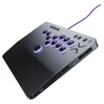 Žaidimų įranga Turtle Beach Victrix Pro KO Leverless Fight Stick (TBF-2001-05), vaizdas 7