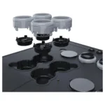 Žaidimų įranga Turtle Beach Victrix Pro KO Leverless Fight Stick (TBF-2001-05), vaizdas 10