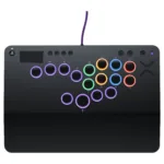 Turtle Beach Victrix Pro KO Leverless Fight Stick