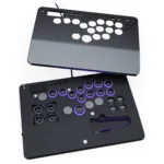 Turtle Beach Victrix Pro KO Leverless Fight Stick