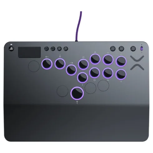 Turtle Beach Victrix Pro KO Leverless Fight Stick