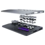 Turtle Beach Victrix Pro KO Leverless Fight Stick