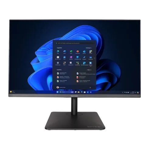 All-in-one kompiuteris TERRA 1000169 All-in-One