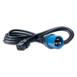 APC C19/IEC309 2.5m