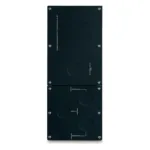 Apėjimo panelė (MBP) APC SBP16KP maintenance, vaizdas 12