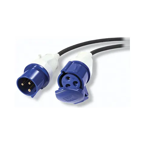 APC IEC309/IEC309 6m