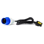 APC AP8858EU3 power distribution unit (PDU)