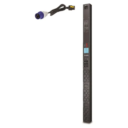 APC AP8858EU3 power distribution unit (PDU)
