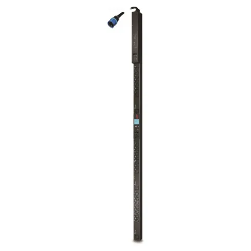Srovės skirstytuvas (PDU) APC Switched Rack PDU (AP8653)