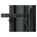 APC Basic Rack PDU AP7526 power distribution unit (PDU)