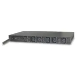 APC Basic Rack PDU AP7526 power distribution unit (PDU)