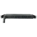 APC Basic Rack PDU AP7526 power distribution unit (PDU)