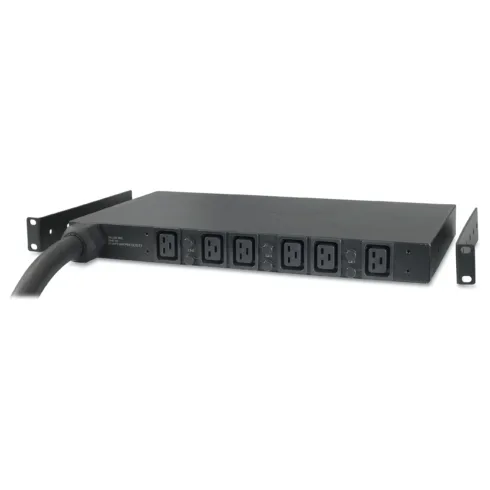 APC Basic Rack PDU AP7526 power distribution unit (PDU)
