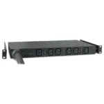 APC Basic Rack PDU AP7526 power distribution unit (PDU)