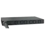 APC Basic Rack PDU AP7526 power distribution unit (PDU)