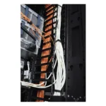 APC AR7580A cable tray