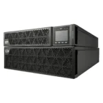 Nepertraukiamo maitinimo šaltinis (UPS) APC SRTG8KXLI, vaizdas 5