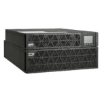 Nepertraukiamo maitinimo šaltinis (UPS) APC SRTG8KXLI, vaizdas 8