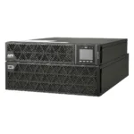 Nepertraukiamo maitinimo šaltinis (UPS) APC SRTG8KXLI, vaizdas 9
