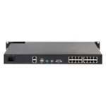 APC KVM1116R KVM switch